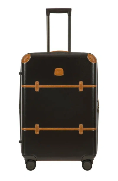 Bric's Bellagio 2.0 27-inch Rolling Spinner Suitcase In Olive