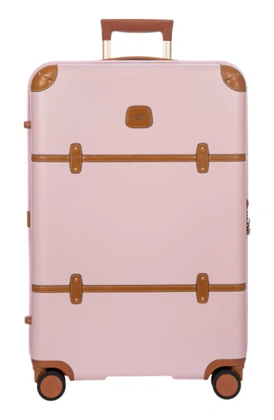 Bric's Bellagio 2.0 32 Spinner Trunk In Pink