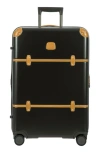 Bric's Bellagio 2.0 30-inch Rolling Spinner Suitcase In Black