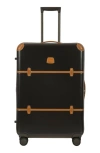 Bric's Bellagio 2.0 30-inch Rolling Spinner Suitcase - Green In Olive