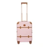 Bric's Bellagio 2.0 21 Carry On Spinner Trunk In Pink