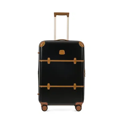 Bric's Bellagio 2.0 27 Spinner Trunk In Black