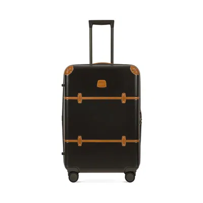 Bric's Bellagio 2.0 27 Spinner Trunk In Olive