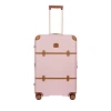 Bric's Bellagio 2.0 27 Spinner Trunk In Pink