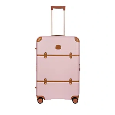 Bric's Bellagio 2.0 27 Spinner Trunk In Pink