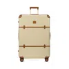 Bric's Bellagio 2.0 32 Spinner Trunk In White