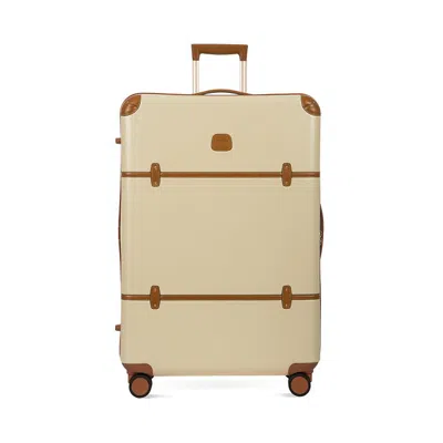 Bric's Bellagio 2.0 32 Spinner Trunk In White