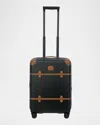 Bric's Bellagio 27" Expandable Spinner In Black