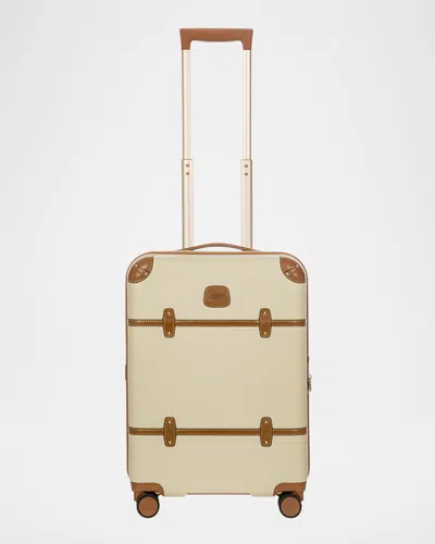 BRIC'S BELLAGIO 21" CARRY-ON SPINNER