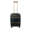 Bric's Bellagio 21 Pocket Spinner Suitcase In Blue