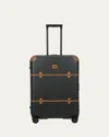 Bric's Bellagio 27" Expandable Spinner In Black