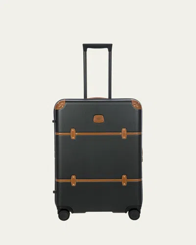 Bric's Bellagio 27" Expandable Spinner In Black