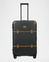 Bric's Bellagio 27" Expandable Spinner In Black