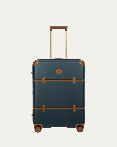 Bric's Bellagio 27" Expandable Spinner In Blue