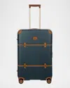 Bric's Bellagio 27" Expandable Spinner In Blue