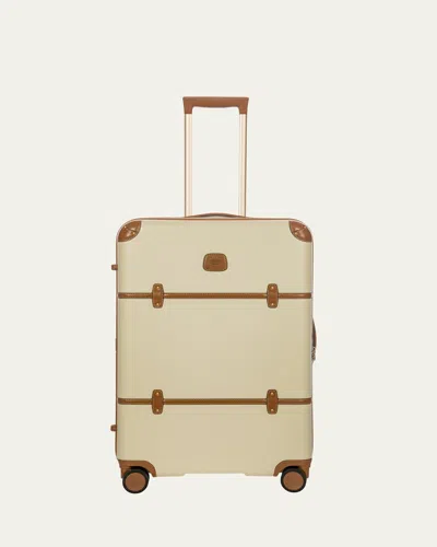 Bric's Bellagio 27" Expandable Spinner In Neutral