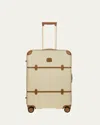 Bric's Bellagio 27" Expandable Spinner In Cream