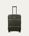 Bric's Bellagio 27" Expandable Spinner In Olive