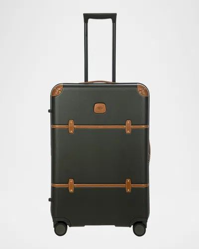 Bric's Bellagio 27" Expandable Spinner In Olive