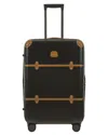 Bric's Bellagio 27" Spinner Luggage In Black