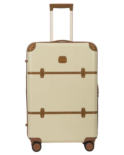 Bric's Bellagio 27" Expandable Spinner In Cream
