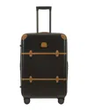 Bric's Bellagio 27" Spinner Luggage In Green