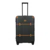 Bric's Bellagio 27 Spinner Suitcase In Black
