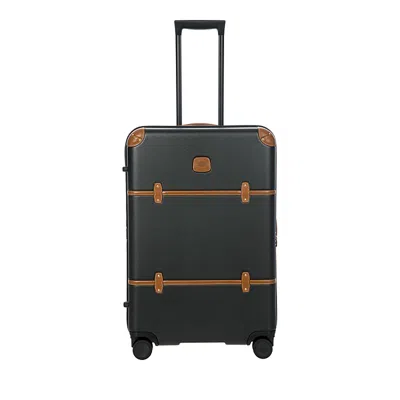 Bric's Bellagio 27 Spinner Suitcase In Black