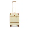 Bric's Bellagio 3.0 21 Expandable Carry On Spinner Trunk In Neutral