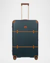 Bric's Bellagio 30" Expandable Spinner In Blue