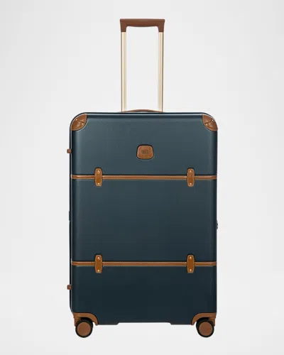 Bric's Bellagio 30" Expandable Spinner In Blue