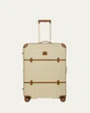 Bric's Bellagio 30" Expandable Spinner In Cream