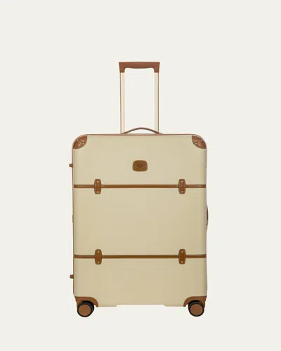 Bric's Bellagio 30" Expandable Spinner In Cream