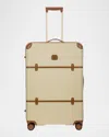 Bric's Bellagio 30" Expandable Spinner In Cream