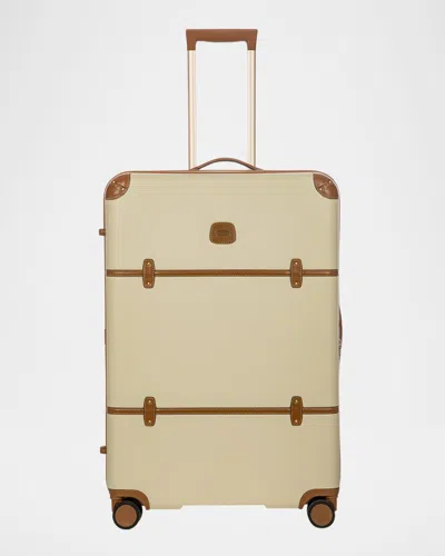 Bric's Bellagio 30" Expandable Spinner In Cream