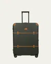 Bric's Bellagio 30" Expandable Spinner In Olive