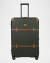 Bric's Bellagio 30" Expandable Spinner In Olive