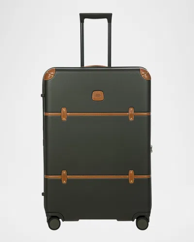 Bric's Bellagio 30" Expandable Spinner In Olive