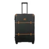 Bric's Bellagio 30 Spinner Suitcase In Black