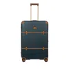 Bric's Bellagio 30 Spinner Suitcase In Blue