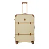 Bric's Bellagio 30 Spinner Suitcase In Cream