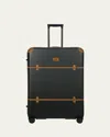 Bric's Bellagio 32" Expandable Spinner In Black