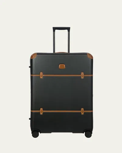 Bric's Bellagio 32" Expandable Spinner In Black