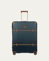 Bric's Bellagio 32" Expandable Spinner In Blue