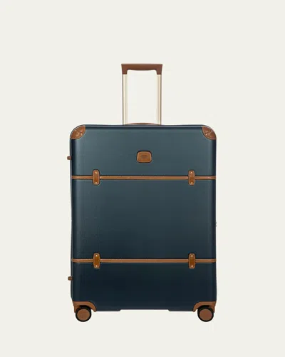 Bric's Bellagio 32" Expandable Spinner In Blue