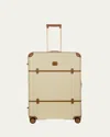 Bric's Bellagio 32" Expandable Spinner In Cream