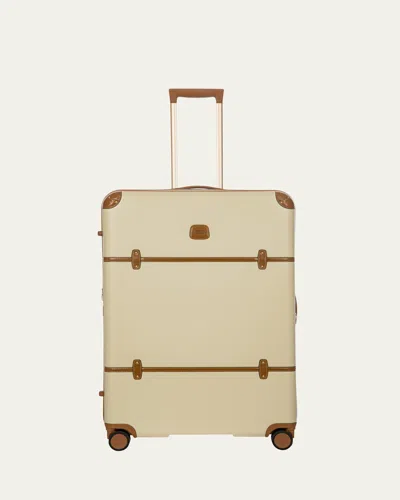 Bric's Bellagio 32" Expandable Spinner In Cream