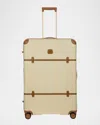 Bric's Bellagio 32" Expandable Spinner In Cream