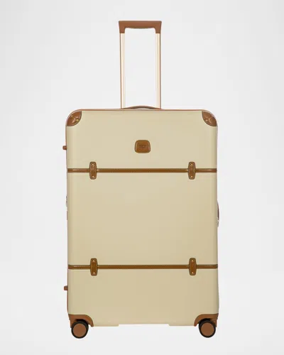 Bric's Bellagio 32" Expandable Spinner In Cream