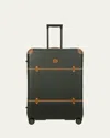 Bric's Bellagio 32" Expandable Spinner In Olive